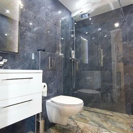 Tweety Cracow House In The Old Town Krasków