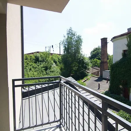 Tweety Cracow House In The Old Town Διαμέρισμα