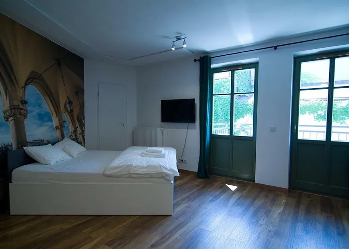 Appartamento Tweety Cracow House In The Old Town *