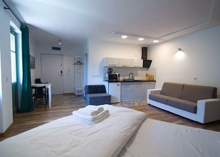 Appartamento Tweety Cracow House In The Old Town