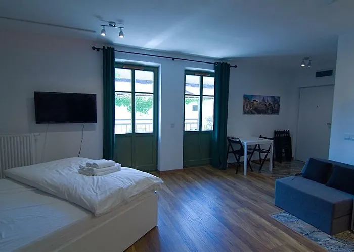 Appartamento Tweety Cracow House In The Old Town *