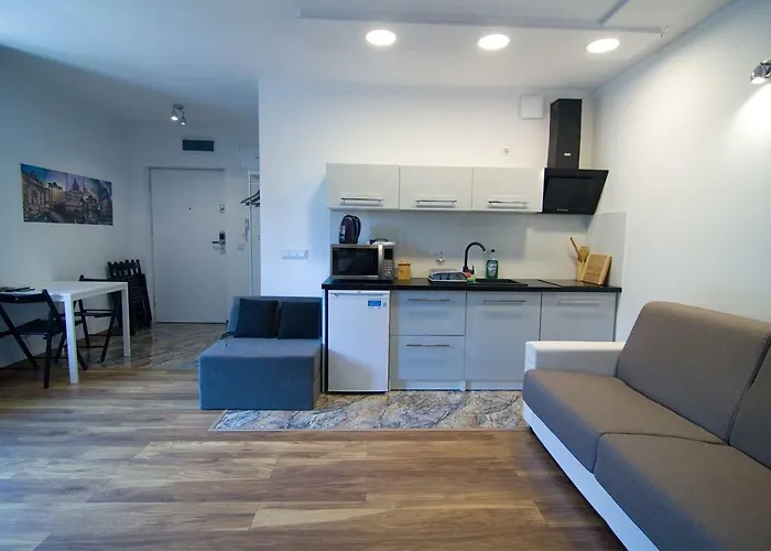 Tweety Cracow House In The Old Town Appartamento