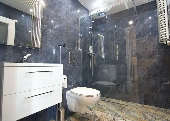 Tweety Cracow House In The Old Town Cracovia