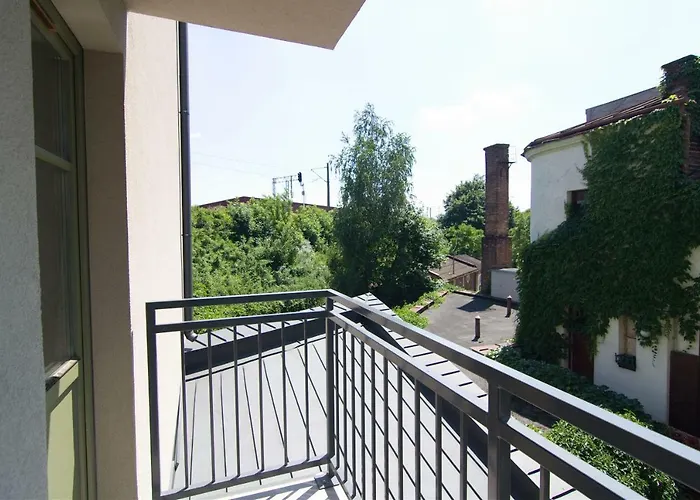 Tweety Cracow House In The Old Town Appartamento