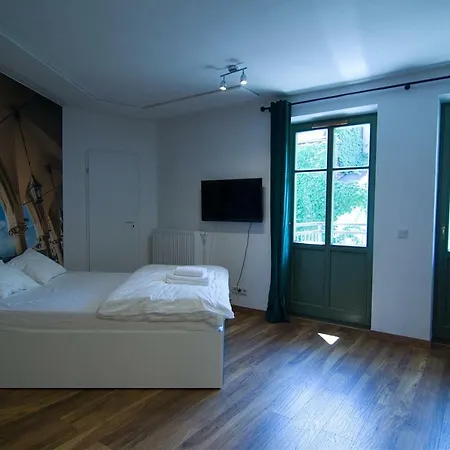 Apartament Tweety Cracow House In The Old Town *