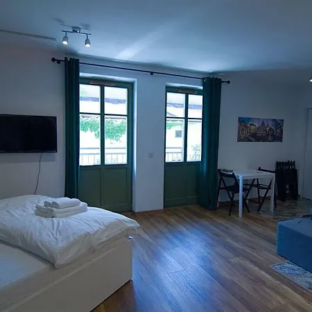 Apartament Tweety Cracow House In The Old Town *